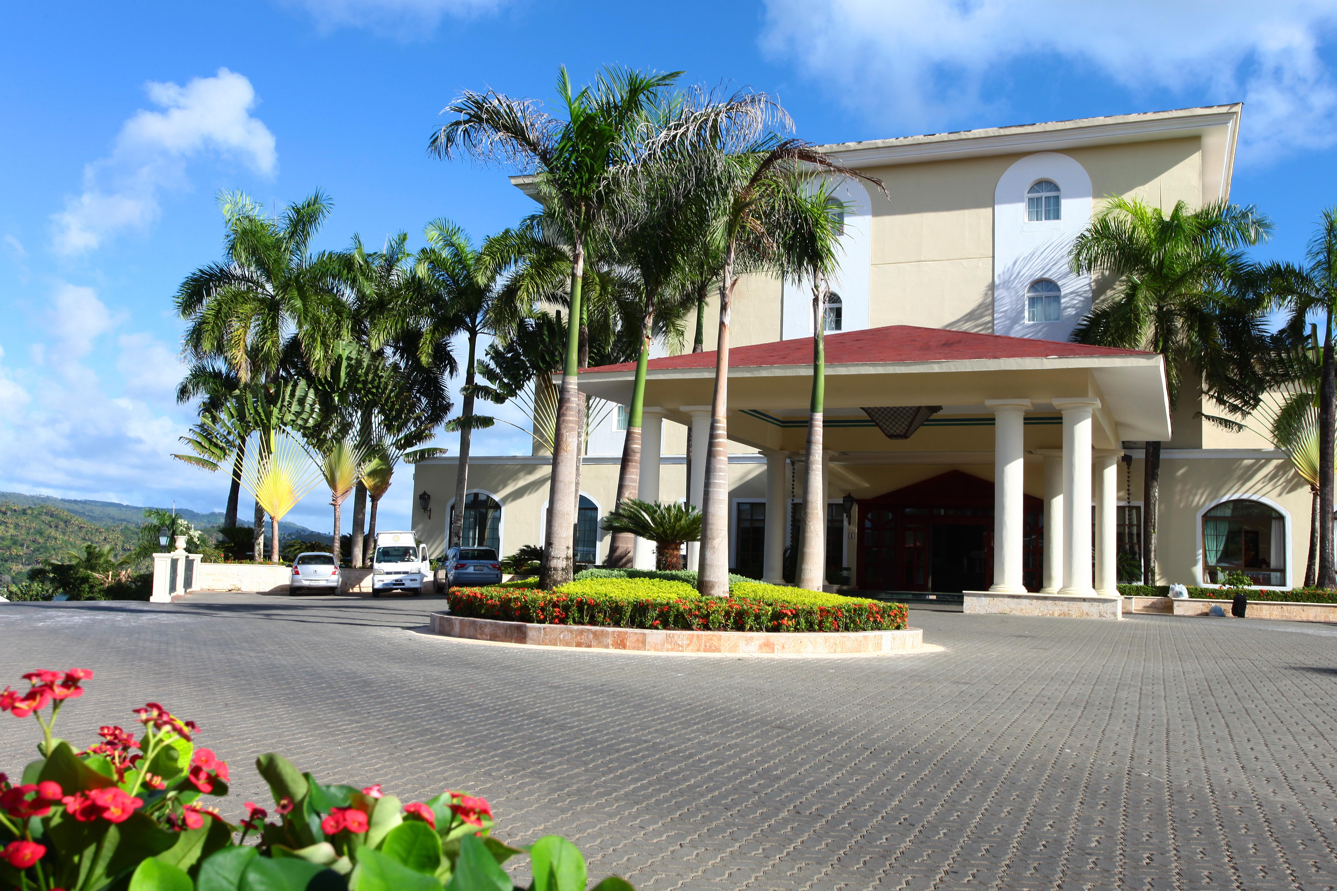 Bahia Principe Grand Cayacoa (Adults Only) Hotel Samana Exterior photo